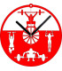 Teinte Rouge
