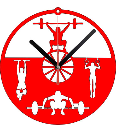 Teinte Rouge