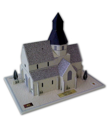 Eglise Saint-Pierre de Touques (14)