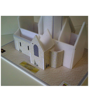 Montage côtés est Eglise Saint-Pierre de Touques (14)