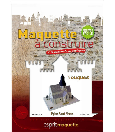 Boitier Eglise Saint-Pierre de Touques (14)