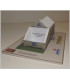 Maquette de Maison Région Bretagne